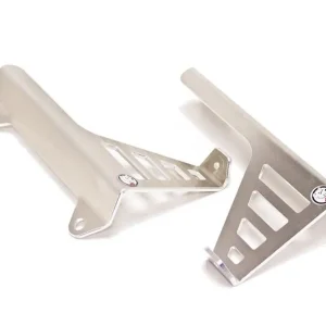 AXP Kühlerschutz für Yamaha YZ 450f 18-22, 250f 19-23 Meistverkauft