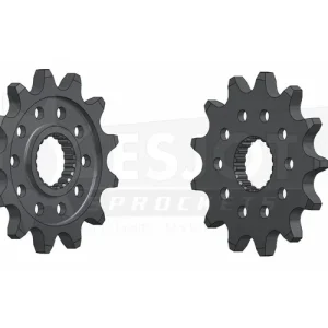 Rabatt Motorritzel ( D ) Yamaha YZF 250 01- / YZ 125 05- 13 Zähne