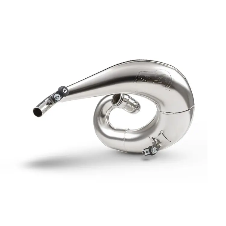 Must-Have S3 Factory Auspuffbirne für KTM 250/300 04-11