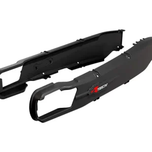 Rtech Schwingenschutz für Stark Varg Schwarz Top-Preis