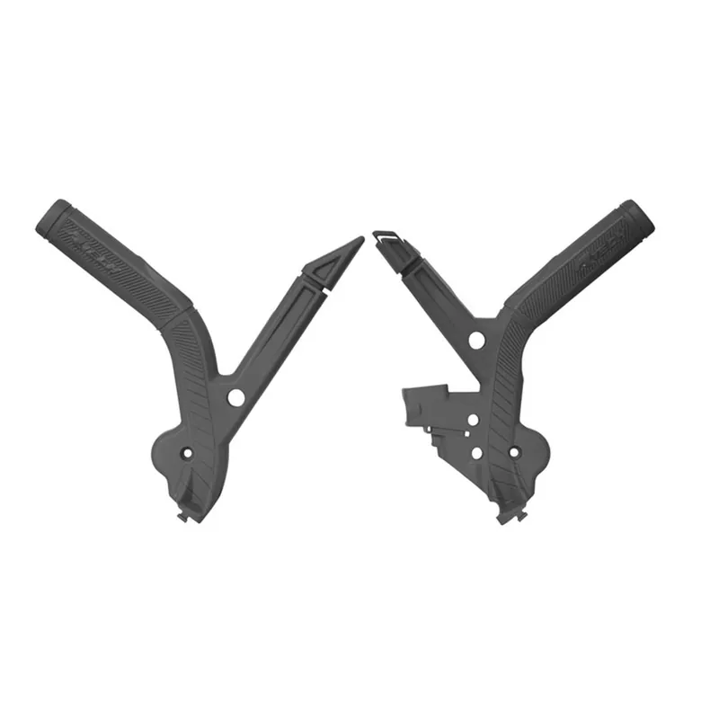 Schnäppchen Rtech Grip Rahmenschützer Beta RX 450 24- Schwarz