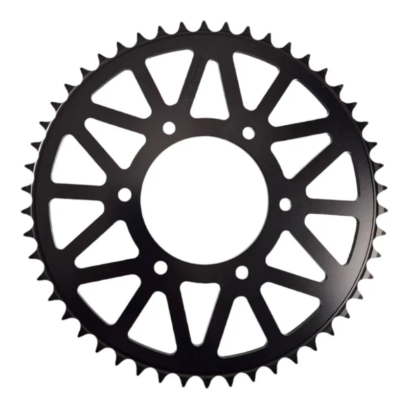 ZAP Factory Kettenrad Sur-ron LBX/L1E/YOUTH 64 Zähne Expressversand