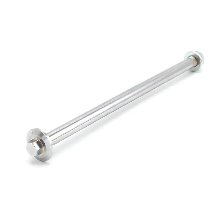 ZAP Schwingen-Achsen Bolzen superverstärkt Sur-Ron Light Bee Echt