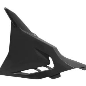 Rtech Luftfilter Abdeckung für KTM SX/F 23- EXC 24- Schwarz offen Aktuell
