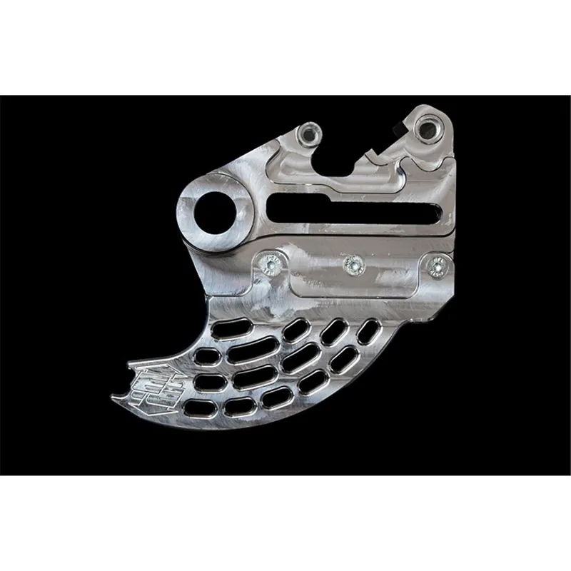 Enduro Engineering Bremsscheibenschutz für KTM/HSQ/GG 24- Brembo/Braktec 22mm Achse Rabatt