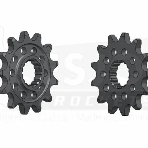 Knallerangebot Motorritzel für KTM, Husqvarna, Beta, GG 21- 13 Zähne light