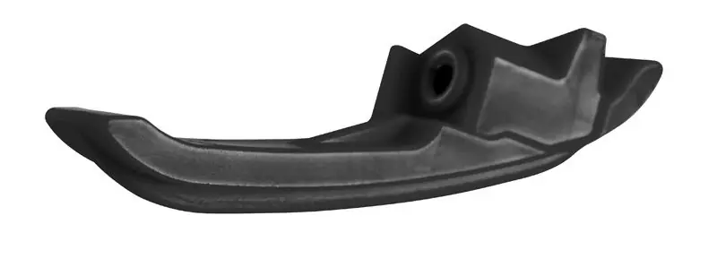 Kettenschleifer unten für KTM SX/F 23-, EXC/F 24-, Husqvarna TC/FC 23-, FE/TE 24-, GasGas MC/EC 24- Aktuell