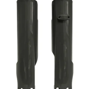 Gabelprotektor für KTM SX/F 23- EXC 24- Schwarz Rabatt