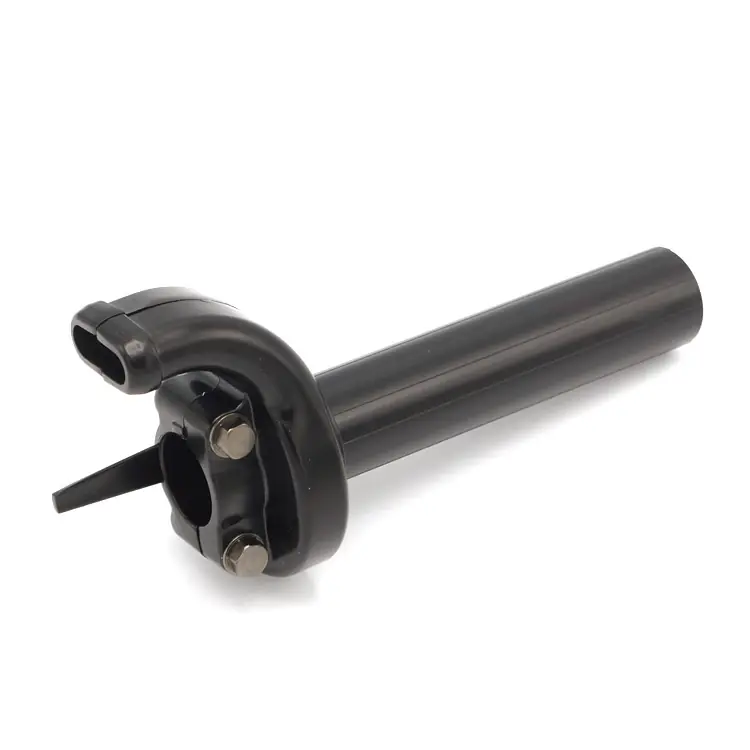 Neu Gasgriff Honda CRF 250 R/RX 18-, 450 R/RX 17-, CRF450X/L/RL 19-