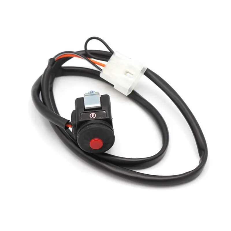 Must-Have ZAP TechniX Startknopf für KTM HSQ GasGas