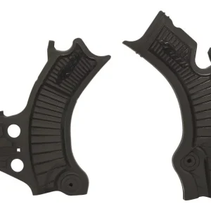 Finale Aktion Rtech Grip Rahmenschützer Honda CRF 450 21-, 250 22- Schwarz
