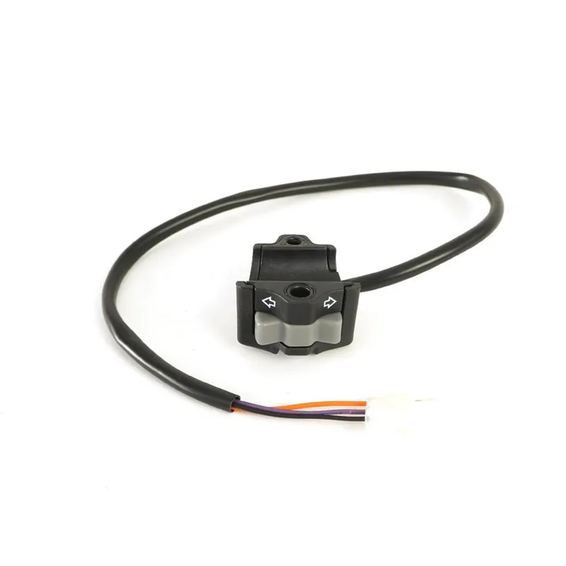 Blinkerschalter Enduro Version EXC mit Kompaktstecker Online Kaufen