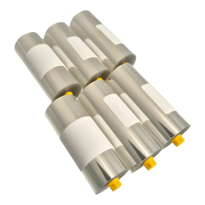 Ersatz Roll off Film für Scott Prospect Fury 50mm 6 Pak Preis Gesenkt