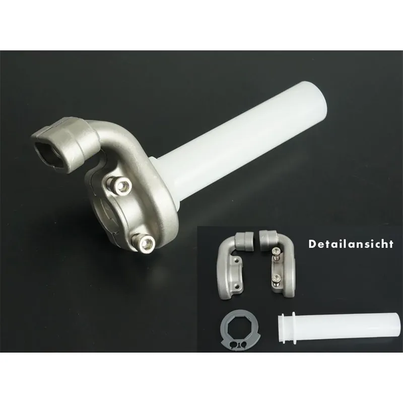 ZAP Gasgriff für KTM Zweizug SX-F/EXC 2016- Neue Kollektion