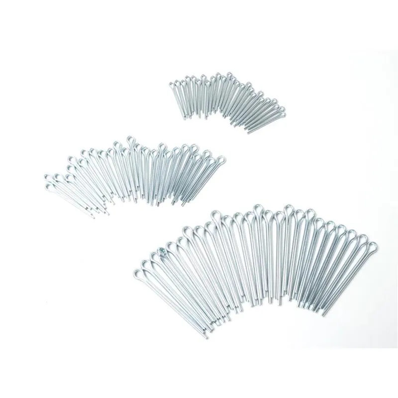 Knallerangebot BOLT Splinte Sortiment