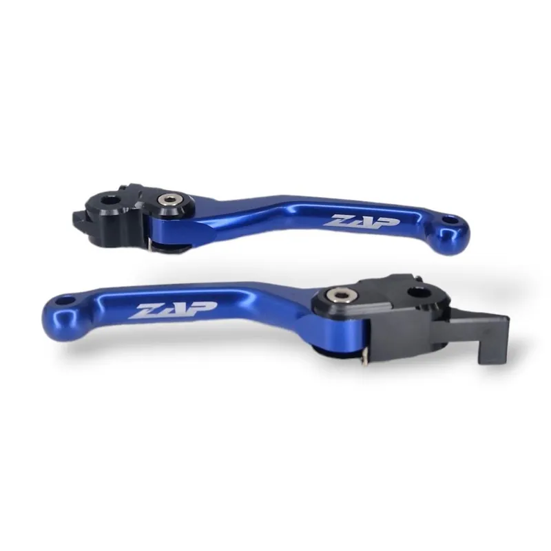 Jetzt Bestellen Competition Klapphebelsatz Husqvarna MAGURA 09-/MAGURA 18-21 Blau