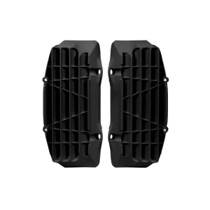 Begrenztes Angebot Rtech Oversize Kühlerschutzlamellen SX(F) 16-18EXC(F) 17-19,TC/FC 16-18 TE/FE 17-19 Schwarz
