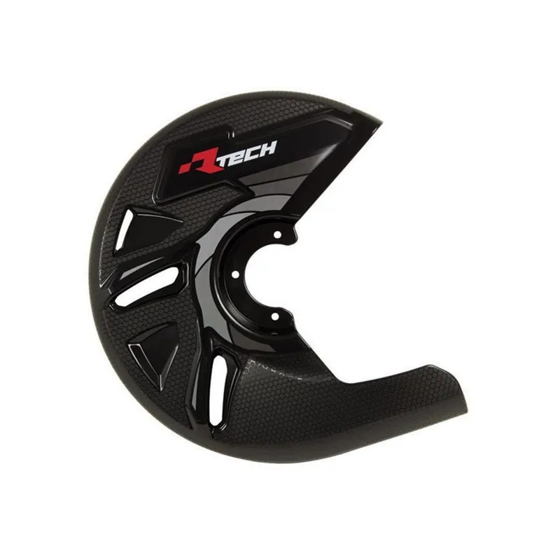 Direktkauf Rtech Bremsscheibenschutz Universal Schwarz