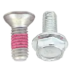 Rabatt BOLT Bremsscheibenbolzenkit YAMAHA 18-teilig