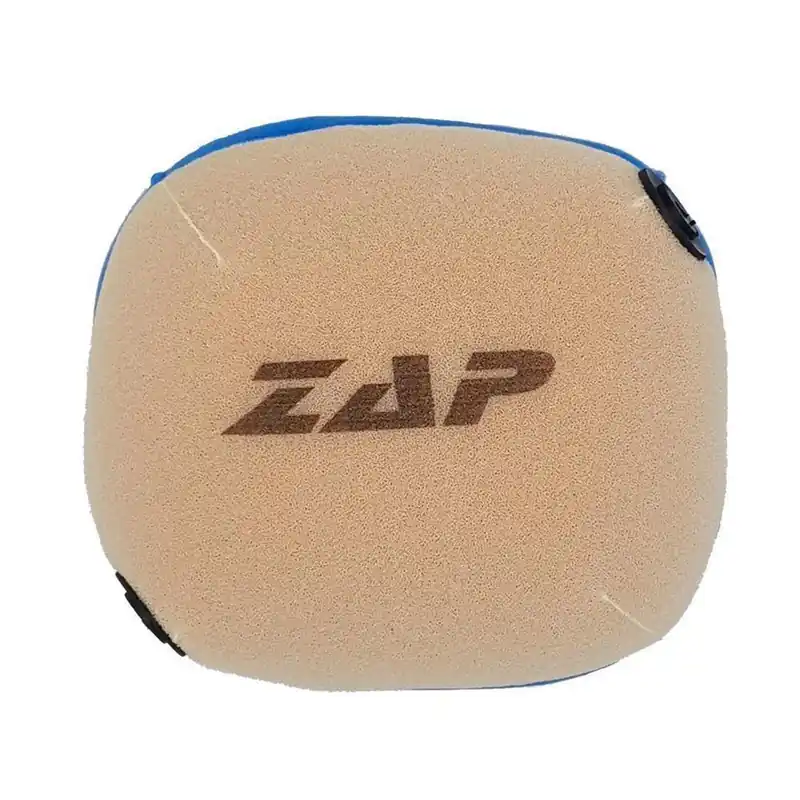 ZAP Luftfilter feuerfest 3-lagig für KTM SX 16-22, EXC 17-23, Husqvarna TC FC 16-22, TE FE 17-23, GasGas MC 21-, EC 21- Top-Angebot