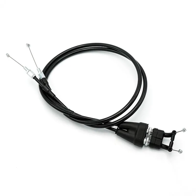 ZAP TechniX Gaszug für KTM SXF 250/ 350/ 450, 2016-23 HSQ FC, für GasGas MC Gratis Versand