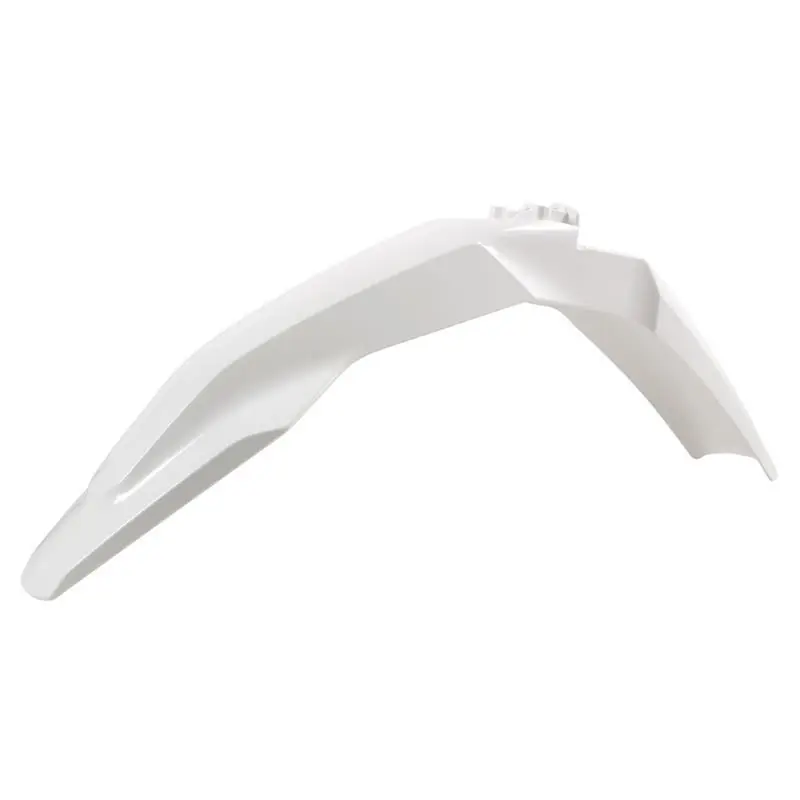 Sonderaktion Rtech Kotflügel vorn für Husqvarna TC/FC 16-22, TE/FE 17-23 Weiß