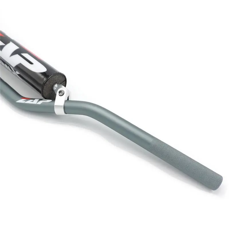 Versand Am Gleichen Tag ZAP MX-Lenker 22mm titan