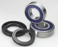 Radlager Kit hinten Honda CR125R 90-99, CR250R 90-99, CR500R 90-01 Nur Für Kurze Zeit