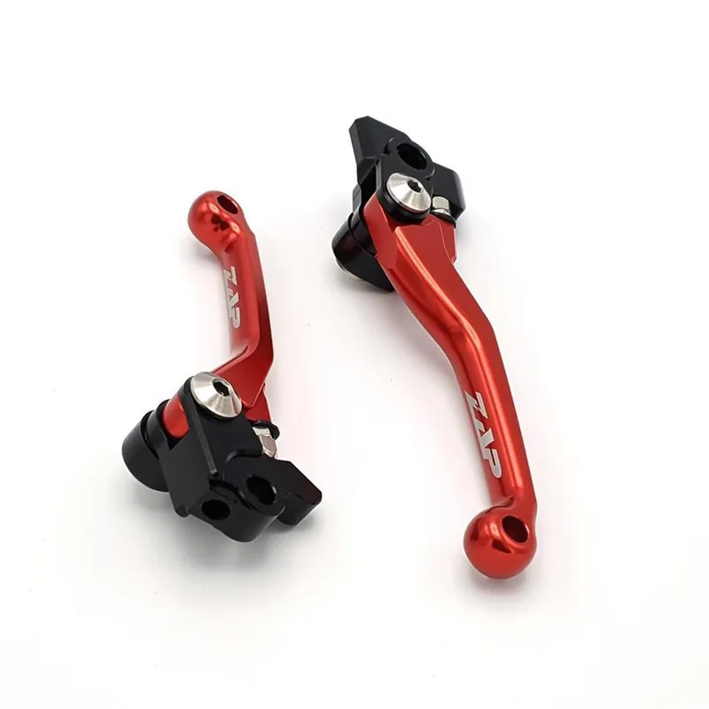 Competition Klapphebelsatz Beta RR 13-, Brembo/Nissin Rot Online Kaufen