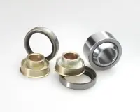 Stoßdämpferlager Kit oben Yamaha YZ 125/250 98- YZF/WRF 250/400/426/450, GasGas EC 18-19 Online Kaufen