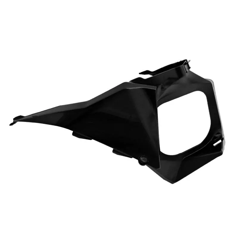 Airbox Abdeckung rechts SX 07-10, EXC 08-11, HBG TE 2T 250-300 11-12 schwarz Preisknaller