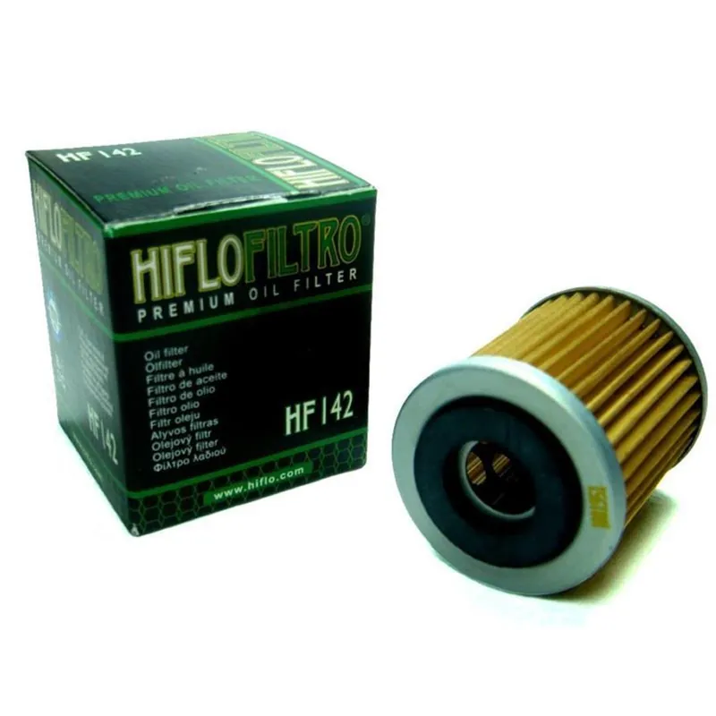 Geprüft Hiflo ÖLfilter Yamaha YZF -02 / YFM 350 / YFM 400