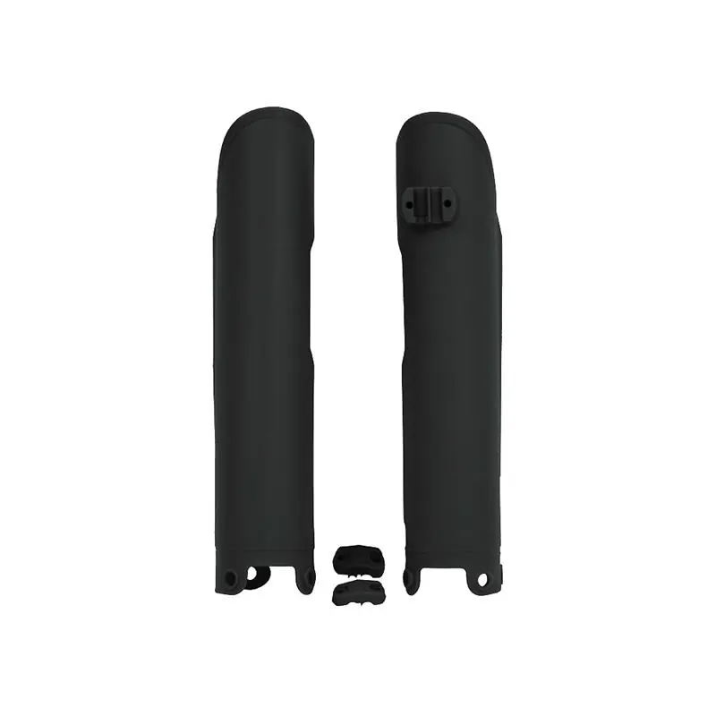Gabelprotektor für KTM SX/F EXC 00-07, LC4-SMC-DUKE 620-640-660 03-07 Schwarz Rabatt