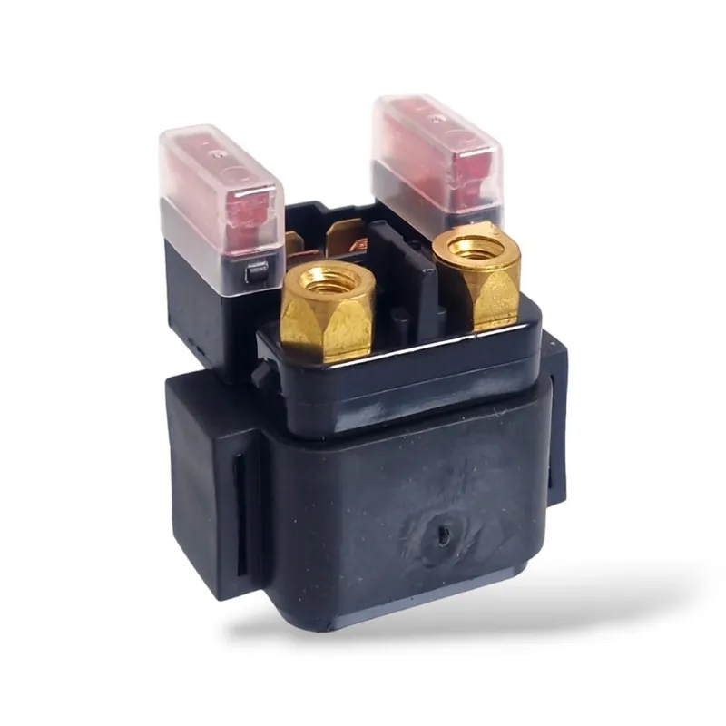 Highlight All Balls Starter Anlasserrelais 12V für KTM für Husqvarna Beta