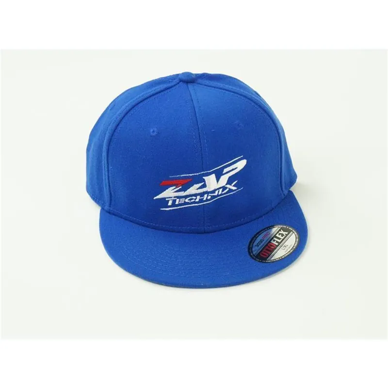 ZAP Flexfit BasecapOriginalblau L/XL Ausverkauf