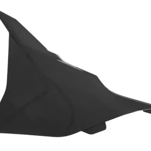 Ausverkauf Rtech Luftfilter Abdeckung für KTM SX/F 23- EXC 24- Schwarz