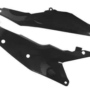 Rtech Seitenteile für KTM SX/F 23- EXC 24- Schwarz Expressversand