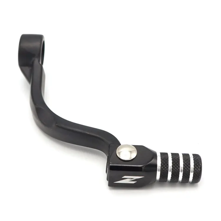 ZAP Schalthebel für KTM/HSQ/GG 250/350 16-, 450 23-, EXC-F 250/350 17-, 450/500 24- Schwarz Günstig