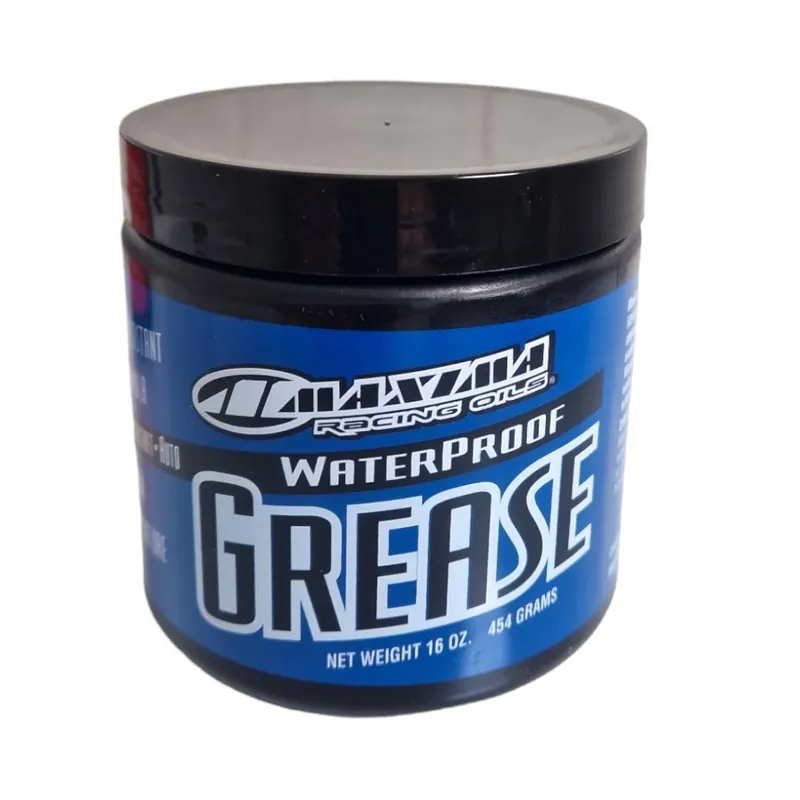 Wochenendangebot Maxima WATERPROOF GREASE – Vielzweckfett