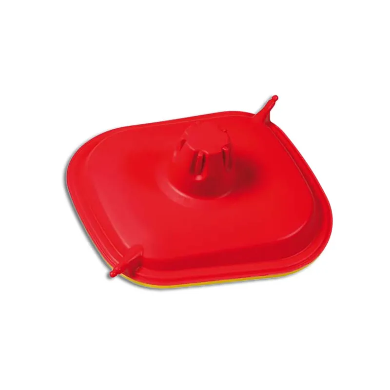 Waschabdeckung Luftfilter für KTM SX/F 16-22, EXC 17-23, HSQ TC/FC 16-22, TE/FE 17-23, GasGas MC/EC 21- Geprüft