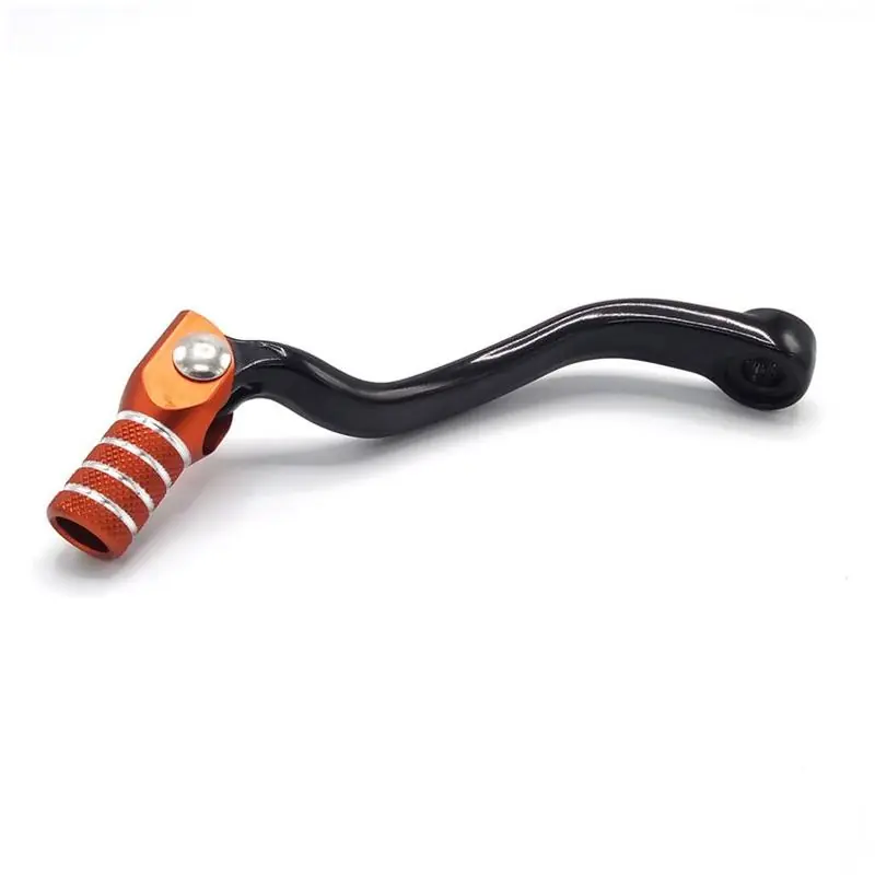 Expressversand ZAP Schalthebel für KTM 4Takt SX-F 00-15 / EXC 00-16 / 690 07-