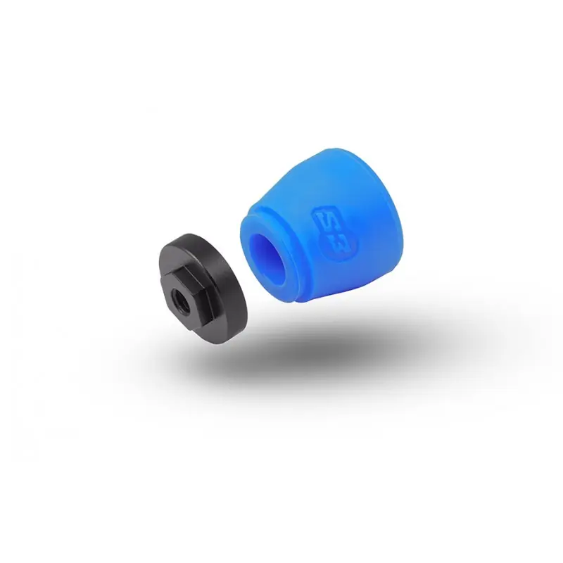 Saisonangebot S3 Racing Spring KTM / Husky / Gas Gas 2021 Blau