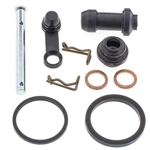 Bremssattel Reparatur Kit hinten für KTM SX/F EXC 01-03 Highlight