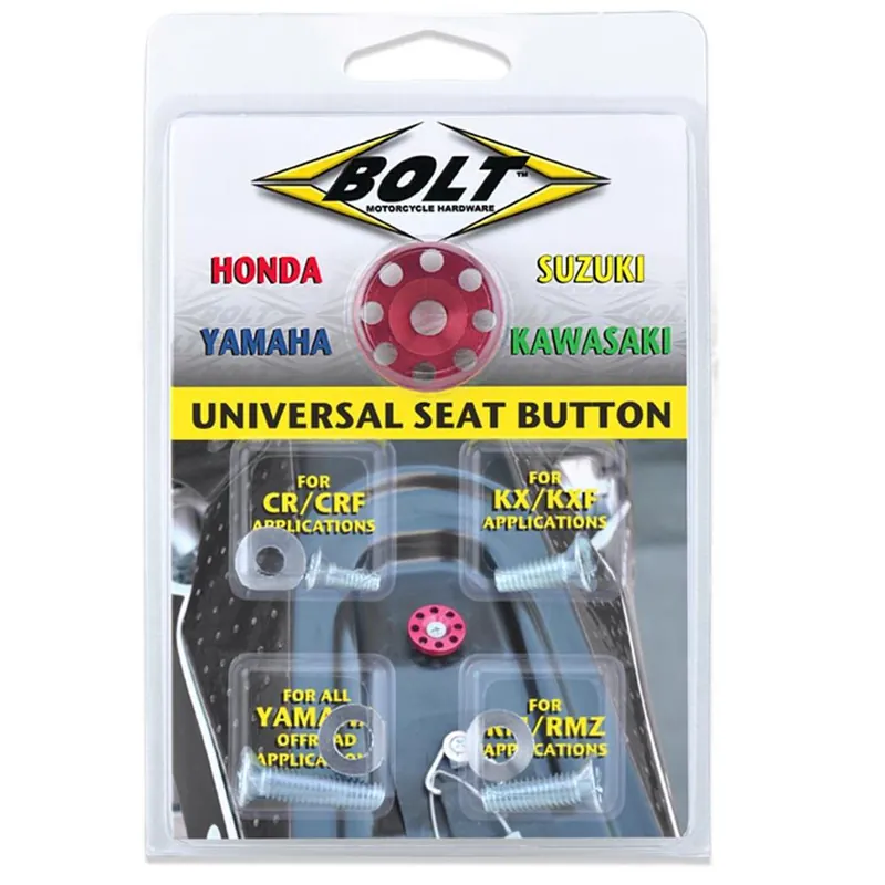 Direkt Vom Hersteller BOLT Works Sitzbank Halter CRF/RM/KX/YZ