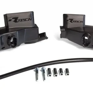Knallerangebot Rtech Anbaukit für Handschützer Nissin/Brembo Beta RR 13-, Xtrainer 15-