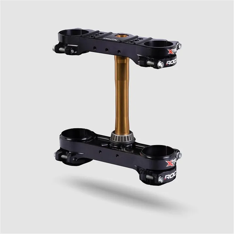 Nur Heute Xtrig ROCS tech KTM Husqvarna 23-offset 22 Schwarz