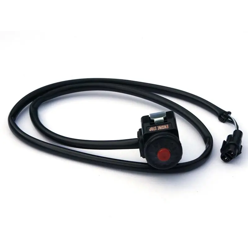 Preisknaller Killschalter Kawasaki KX(F)