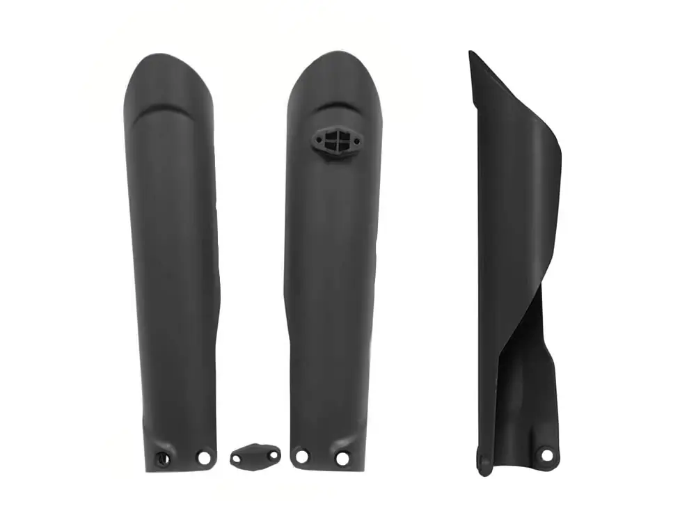 Knallerangebot Gabelprotektor für KTM SX/F 2015-,EXC 2016-schwarz