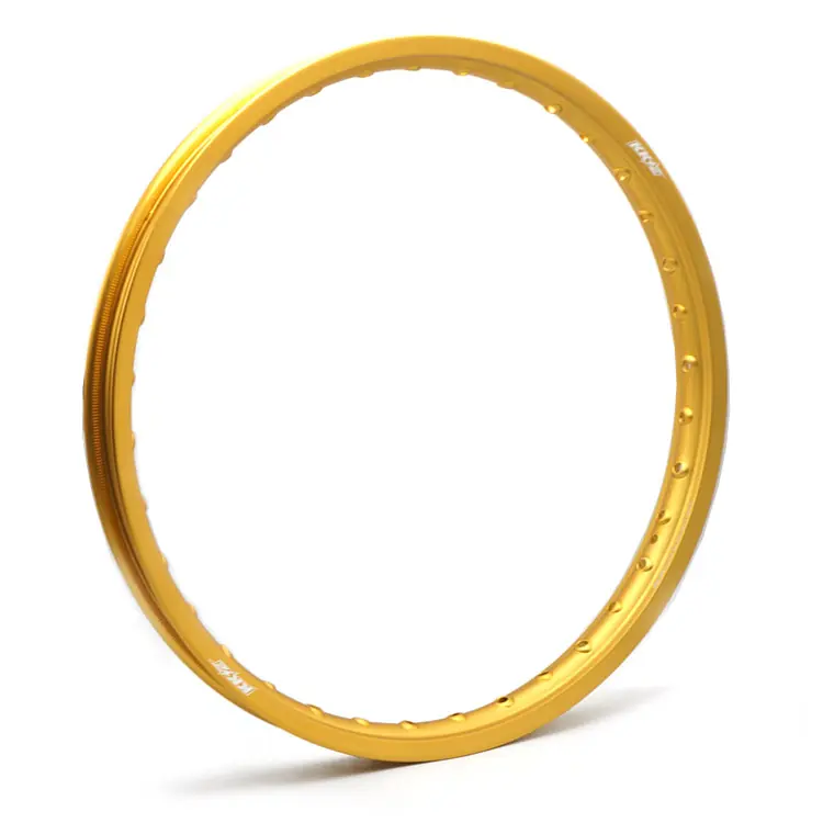 KKE Felge vorn 21×1.60 36H Universal Gold Matt Meistverkauft