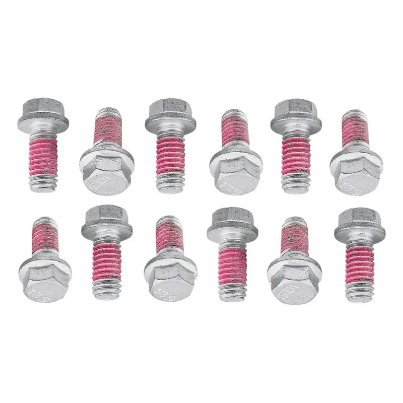 BOLT Bremsscheibenbolzenkit für KTM Husqvarna Husaberg Beta 12-teilig Nur Für Kurze Zeit